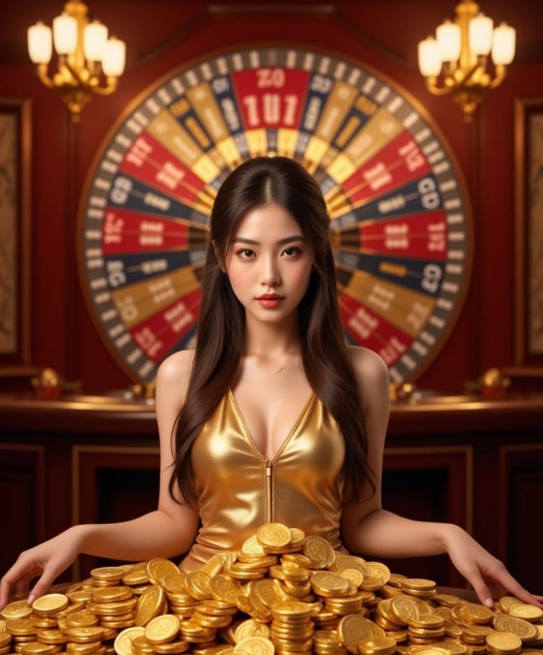 618jackpot – မြန်မာ အွန်လိုင်းဂိမ်းပလက်ဖောင်း