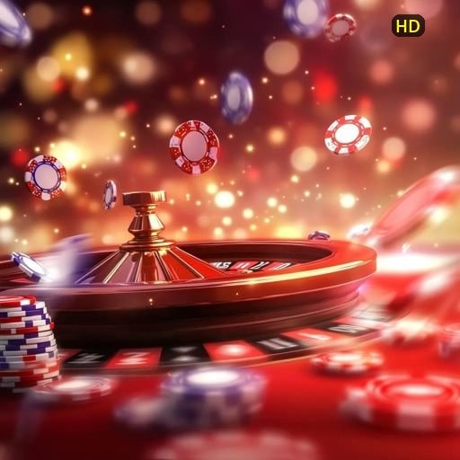 618jackpot ကာစီနို Live Roulette Table Real Dealer Studio