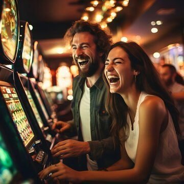 618jackpot Live Casino Baccarat Table Real Dealer ကစားနေသောမြင်ကွင်း