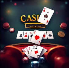 618jackpot ကာစီနို Mobile APP Blackjack ကစားနေသောမြင်ကွင်း