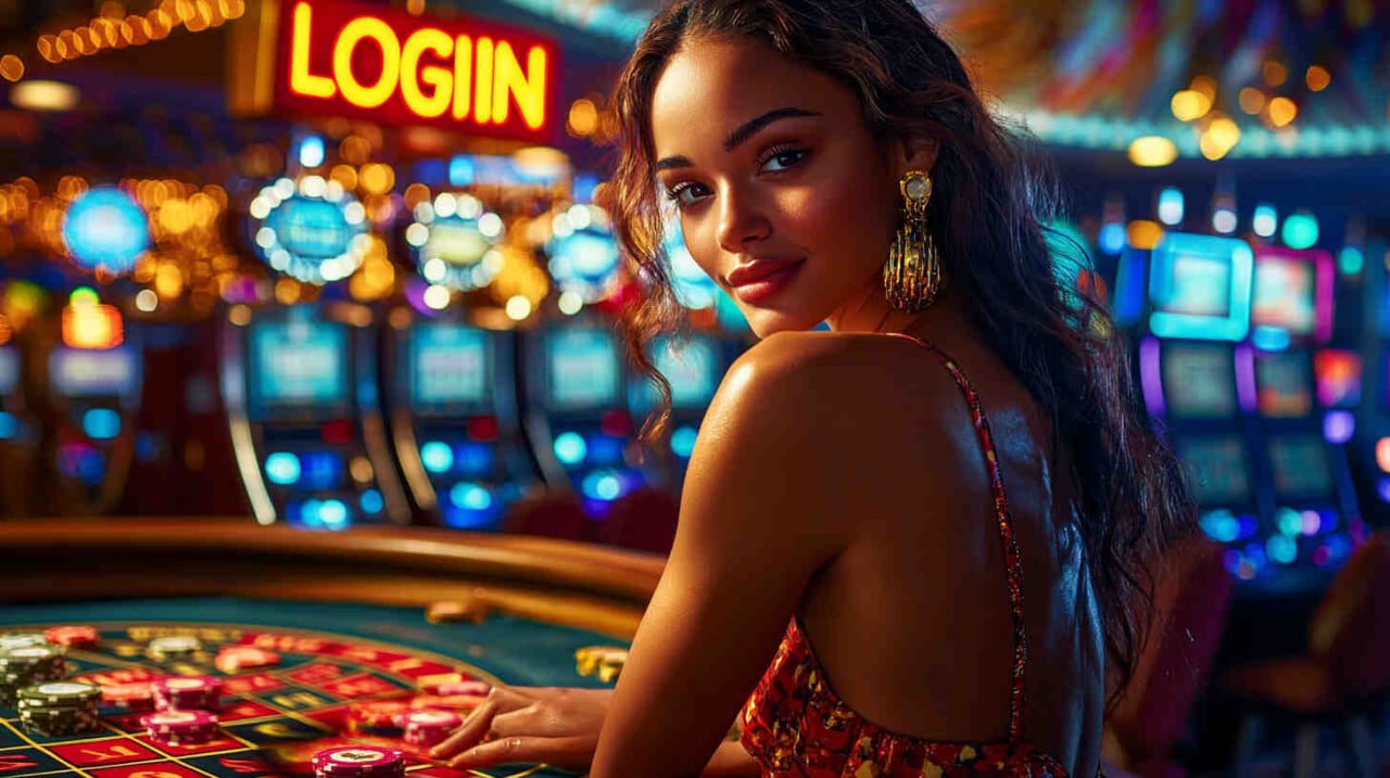 618jackpot Online Slots ဂိမ်းများ Jackpot Spin မျက်နှာပြင်