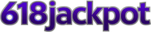 618jackpot Logo